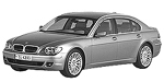 BMW E65 C0124 Fault Code