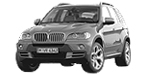 BMW E70 C0124 Fault Code