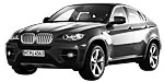 BMW E71 C0124 Fault Code