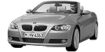 BMW E93 C0124 Fault Code